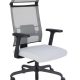 krzesło biurowe ergoomiczzne ergofix