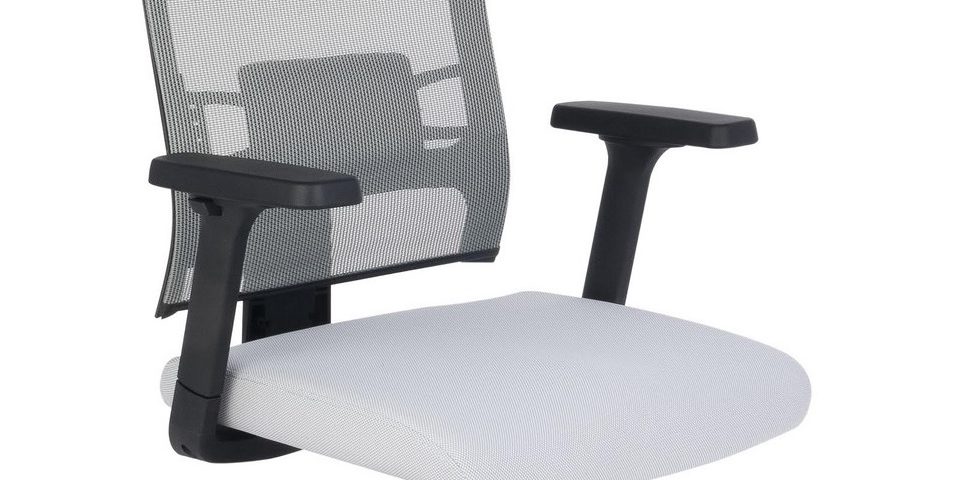 krzesło biurowe ergoomiczzne ergofix